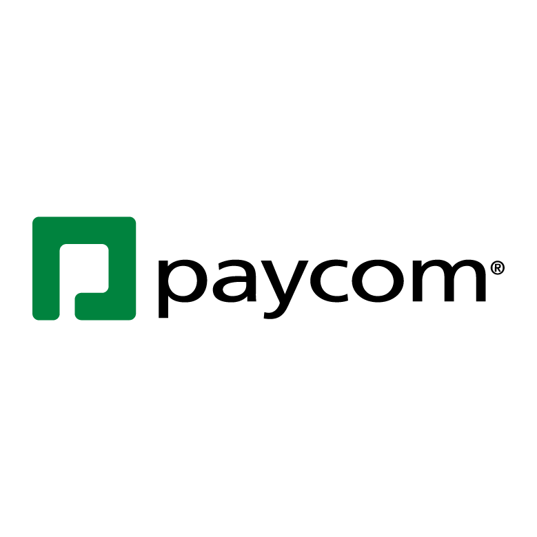 Paycom Logo